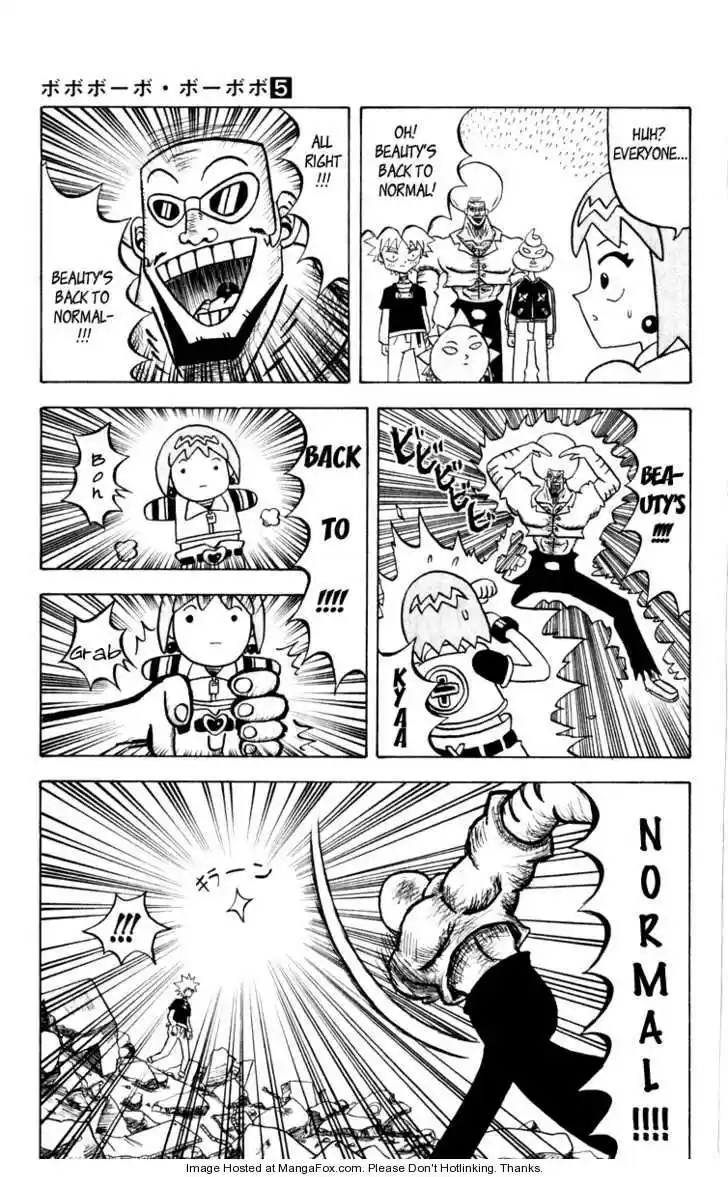 Bobobo-bo Bo-bobo 44