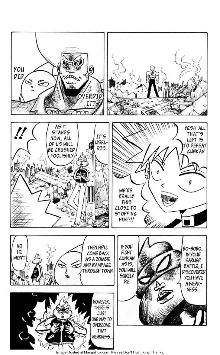 Bobobo-bo Bo-bobo 44