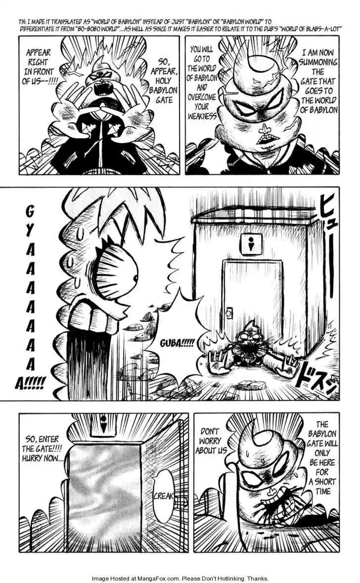 Bobobo-bo Bo-bobo 44