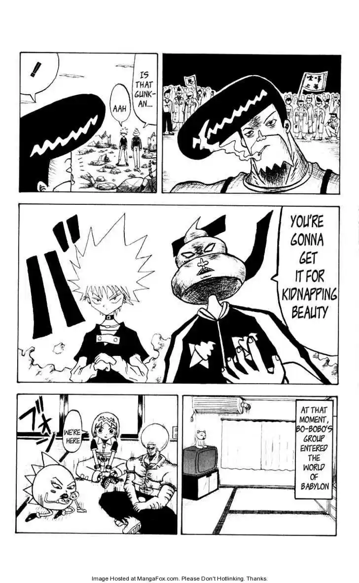 Bobobo-bo Bo-bobo 44