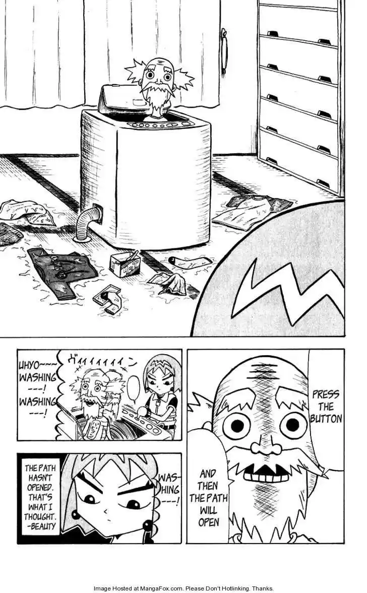 Bobobo-bo Bo-bobo 44