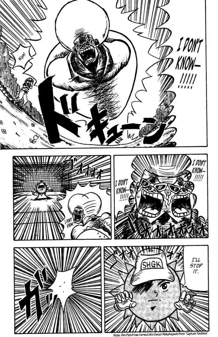 Bobobo-bo Bo-bobo 46