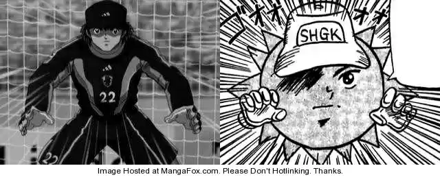 Bobobo-bo Bo-bobo 46