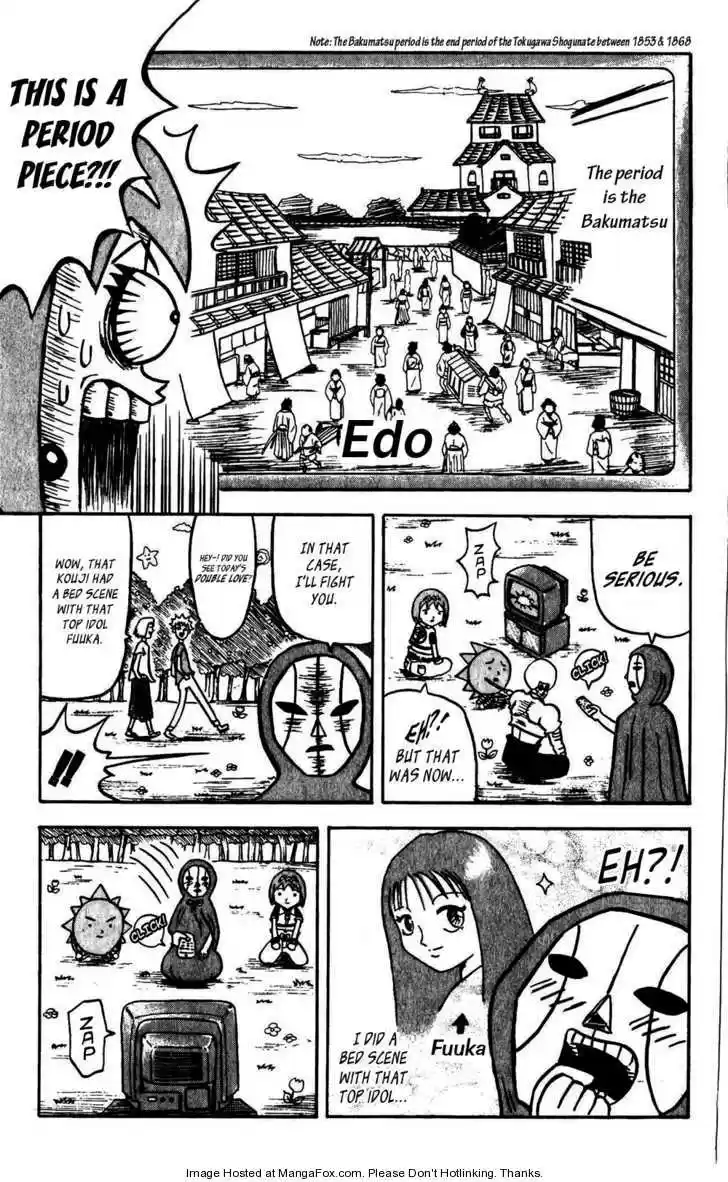 Bobobo-bo Bo-bobo 46