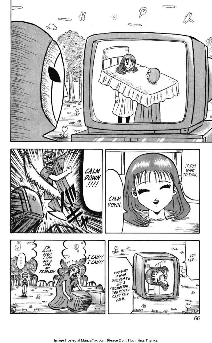 Bobobo-bo Bo-bobo 46