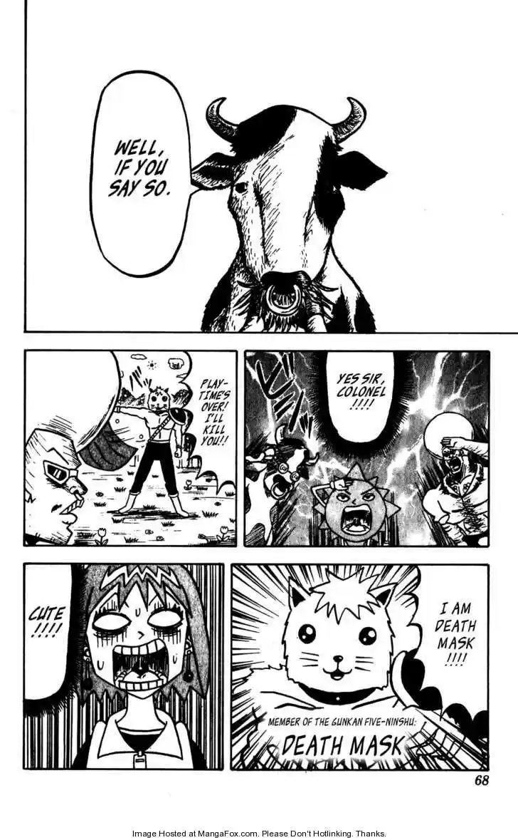 Bobobo-bo Bo-bobo 46