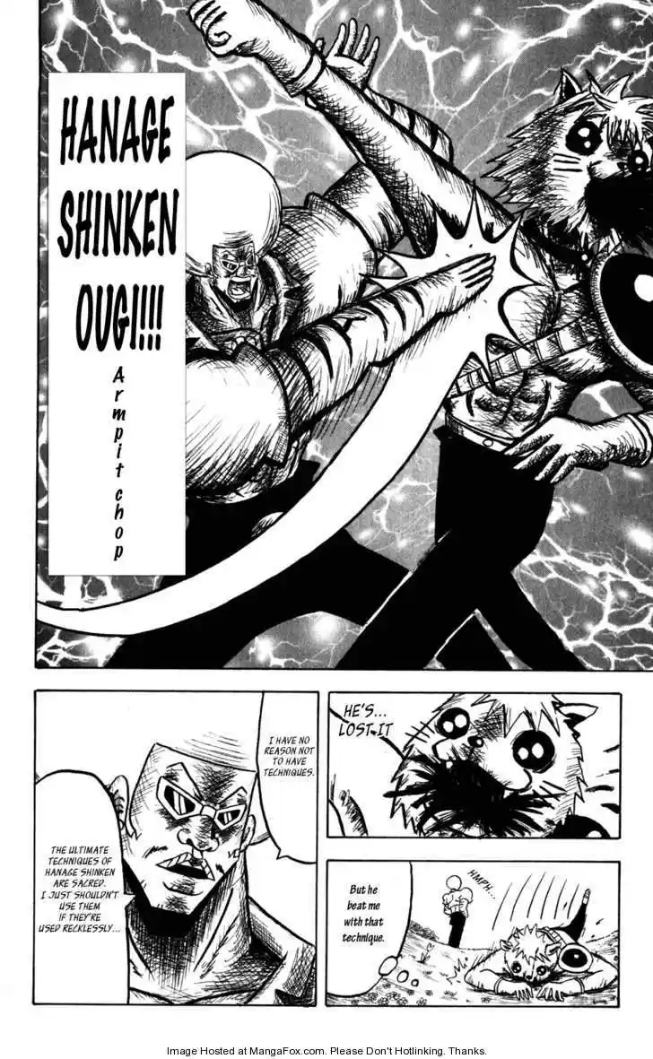 Bobobo-bo Bo-bobo 46