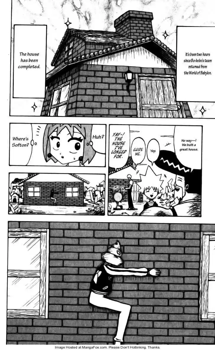 Bobobo-bo Bo-bobo 47