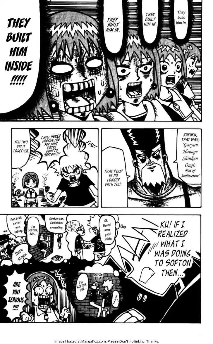 Bobobo-bo Bo-bobo 47