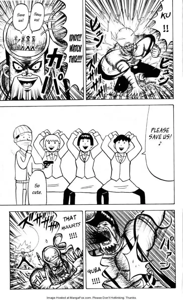 Bobobo-bo Bo-bobo 47