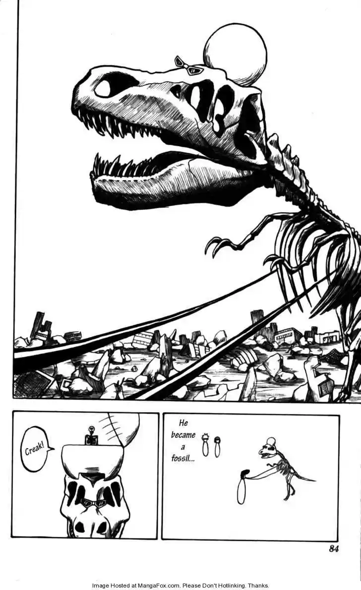 Bobobo-bo Bo-bobo 47