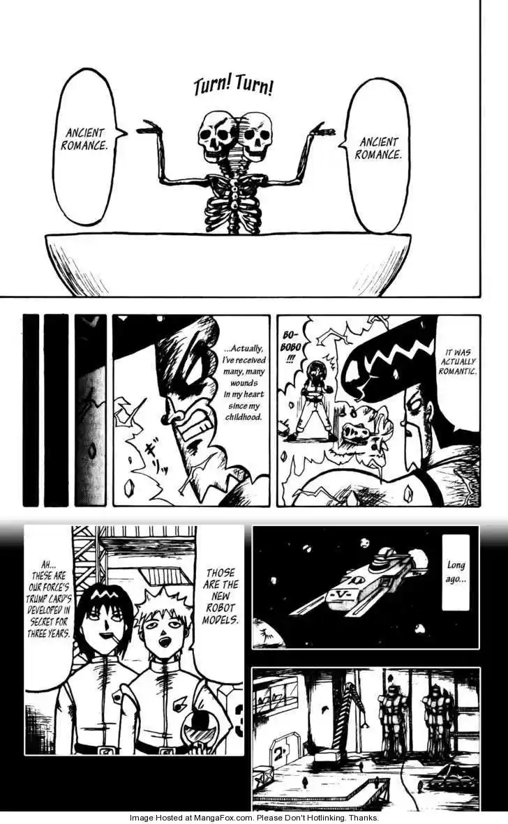 Bobobo-bo Bo-bobo 47