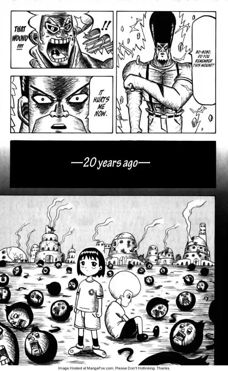 Bobobo-bo Bo-bobo 47