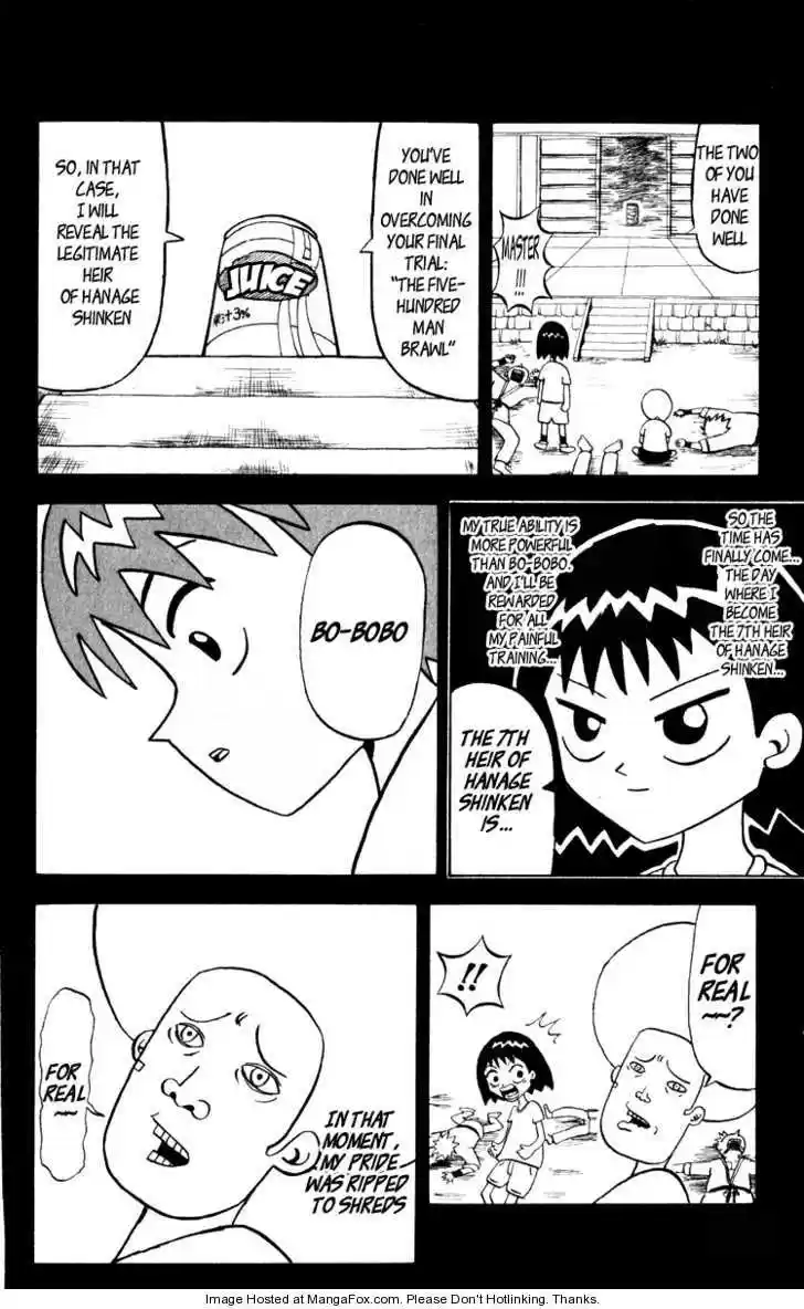 Bobobo-bo Bo-bobo 48