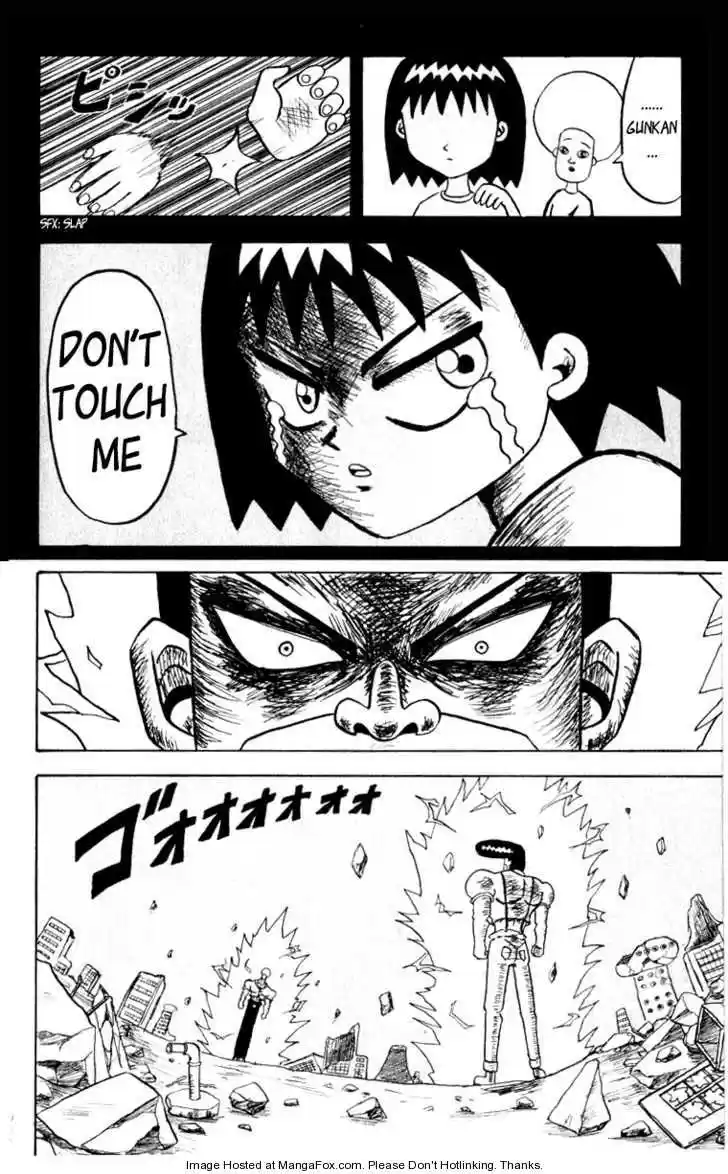 Bobobo-bo Bo-bobo 48