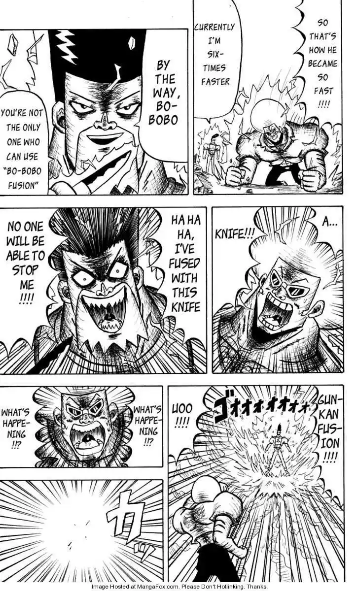 Bobobo-bo Bo-bobo 48