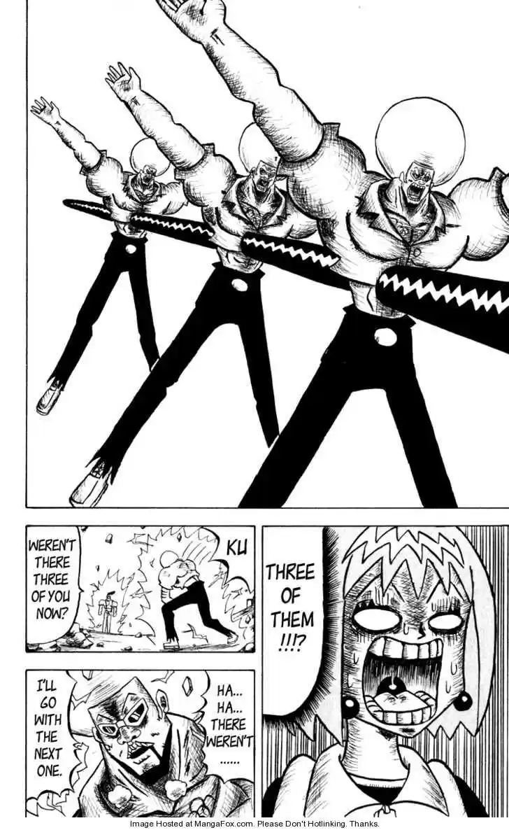 Bobobo-bo Bo-bobo 48