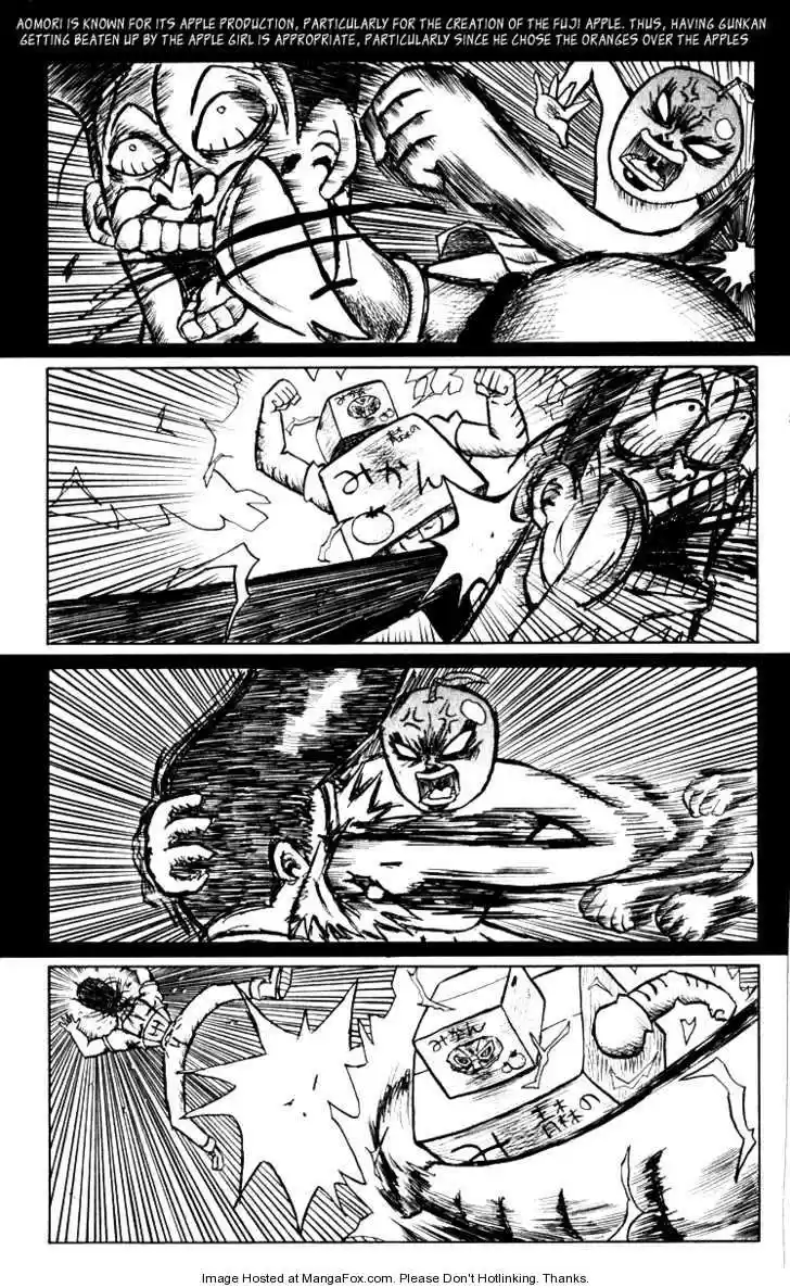 Bobobo-bo Bo-bobo 49