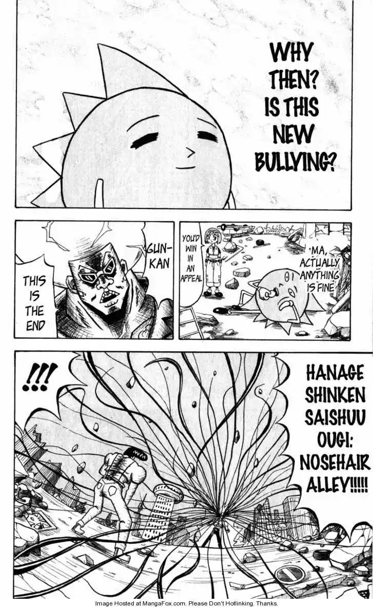 Bobobo-bo Bo-bobo 49