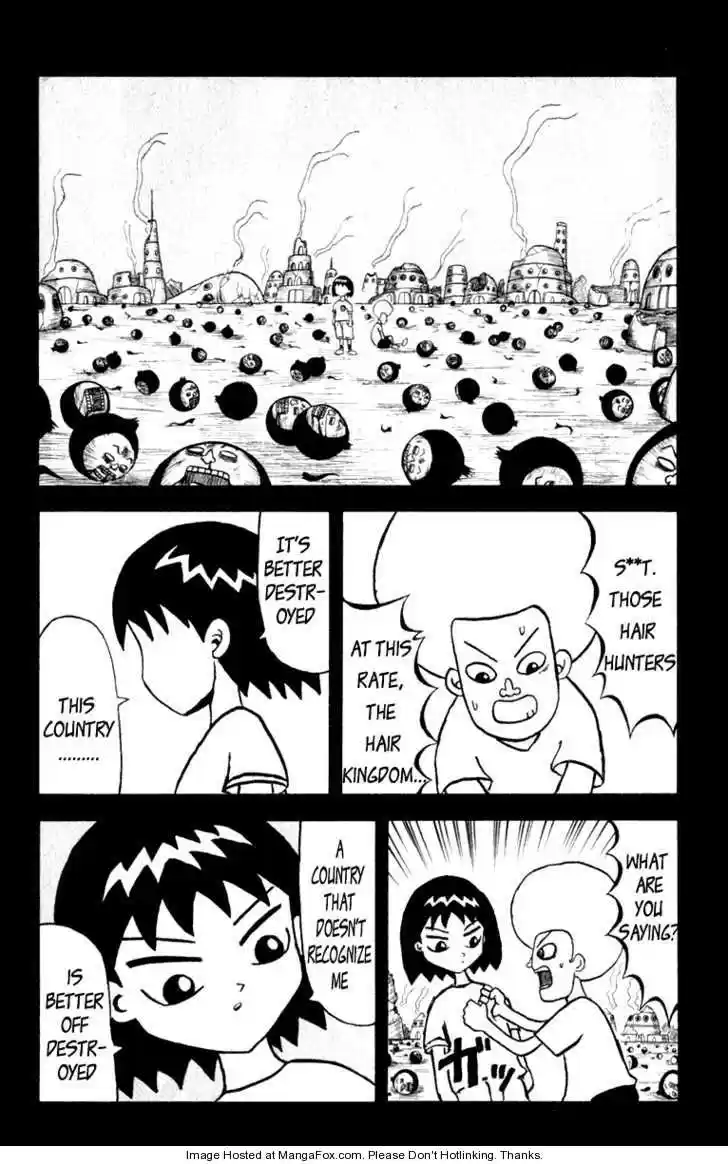 Bobobo-bo Bo-bobo 49