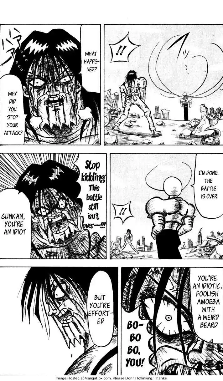 Bobobo-bo Bo-bobo 49