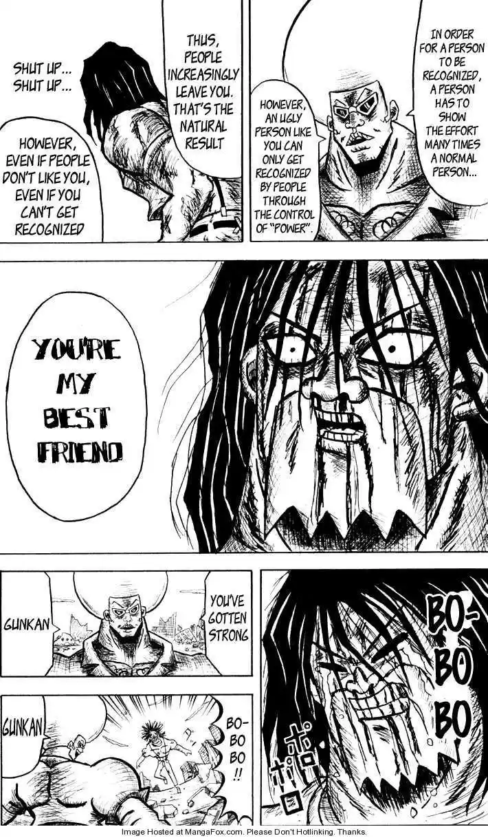 Bobobo-bo Bo-bobo 49