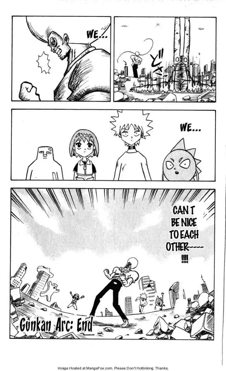 Bobobo-bo Bo-bobo 49