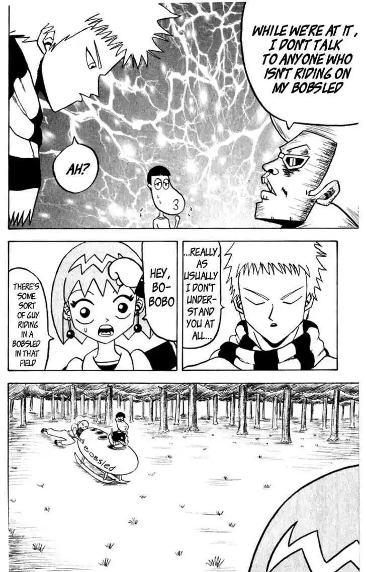 Bobobo-bo Bo-bobo 50