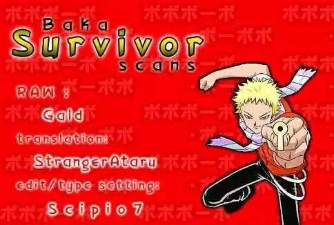 Bobobo-bo Bo-bobo 50