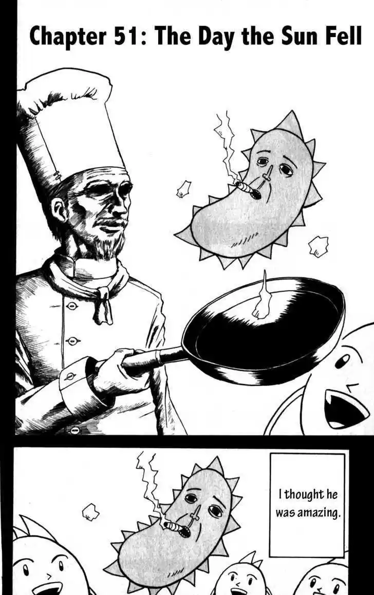 Bobobo-bo Bo-bobo 51