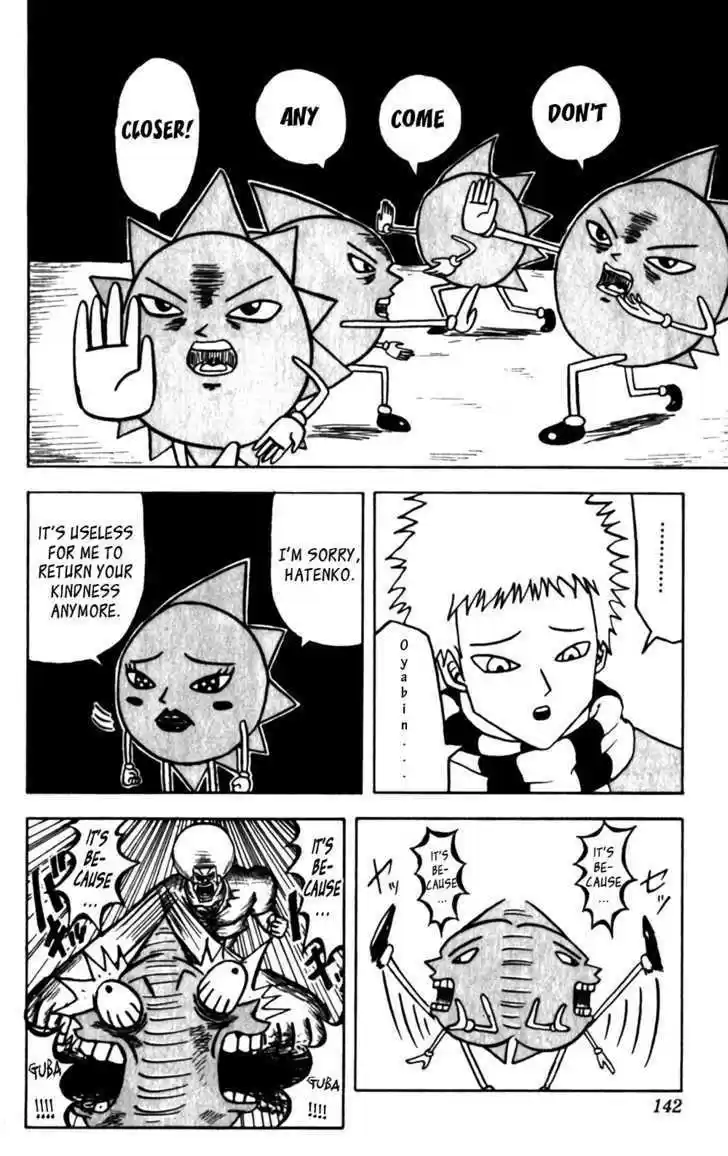 Bobobo-bo Bo-bobo 51