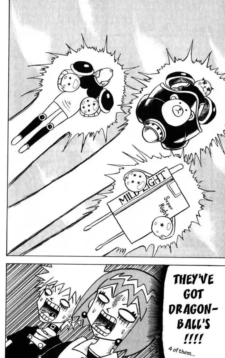 Bobobo-bo Bo-bobo 51