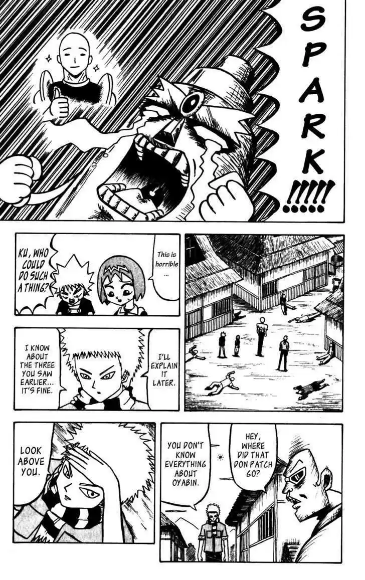 Bobobo-bo Bo-bobo 51