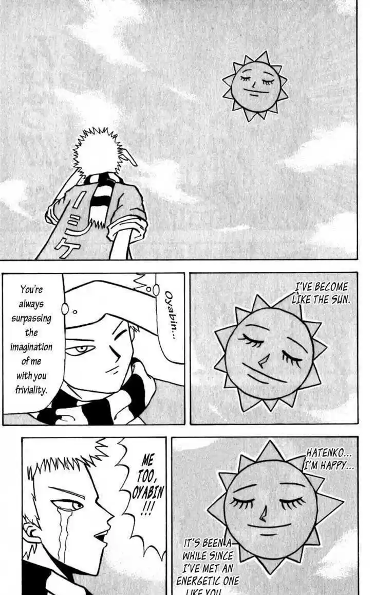 Bobobo-bo Bo-bobo 51