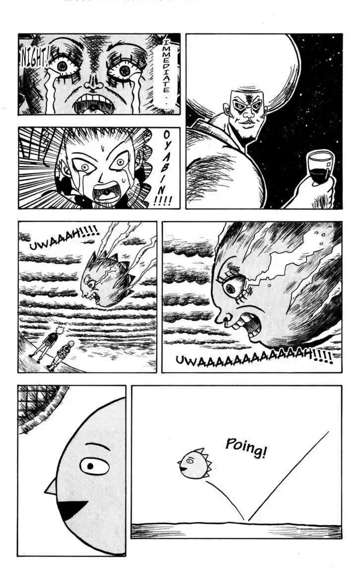 Bobobo-bo Bo-bobo 51