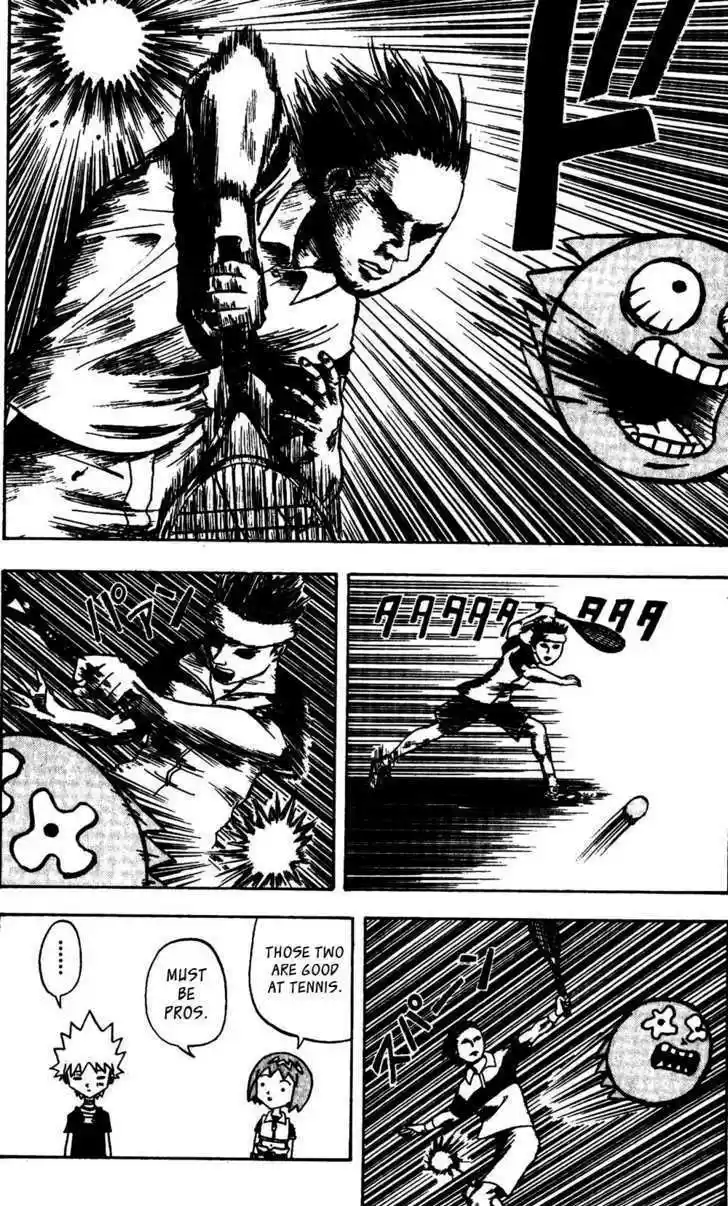 Bobobo-bo Bo-bobo 51