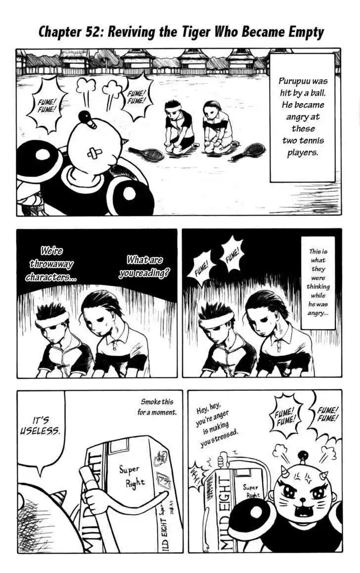 Bobobo-bo Bo-bobo 52