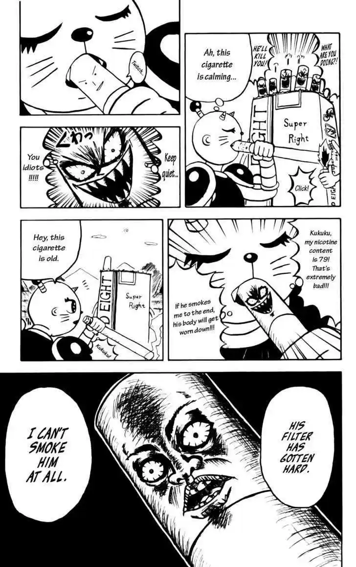 Bobobo-bo Bo-bobo 52