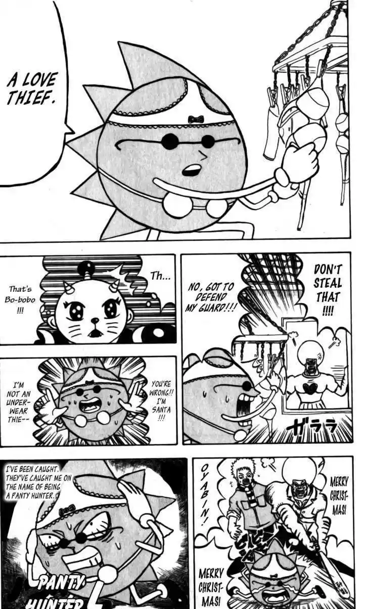 Bobobo-bo Bo-bobo 52