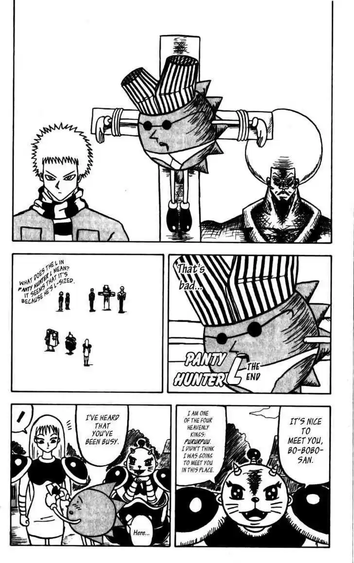 Bobobo-bo Bo-bobo 52