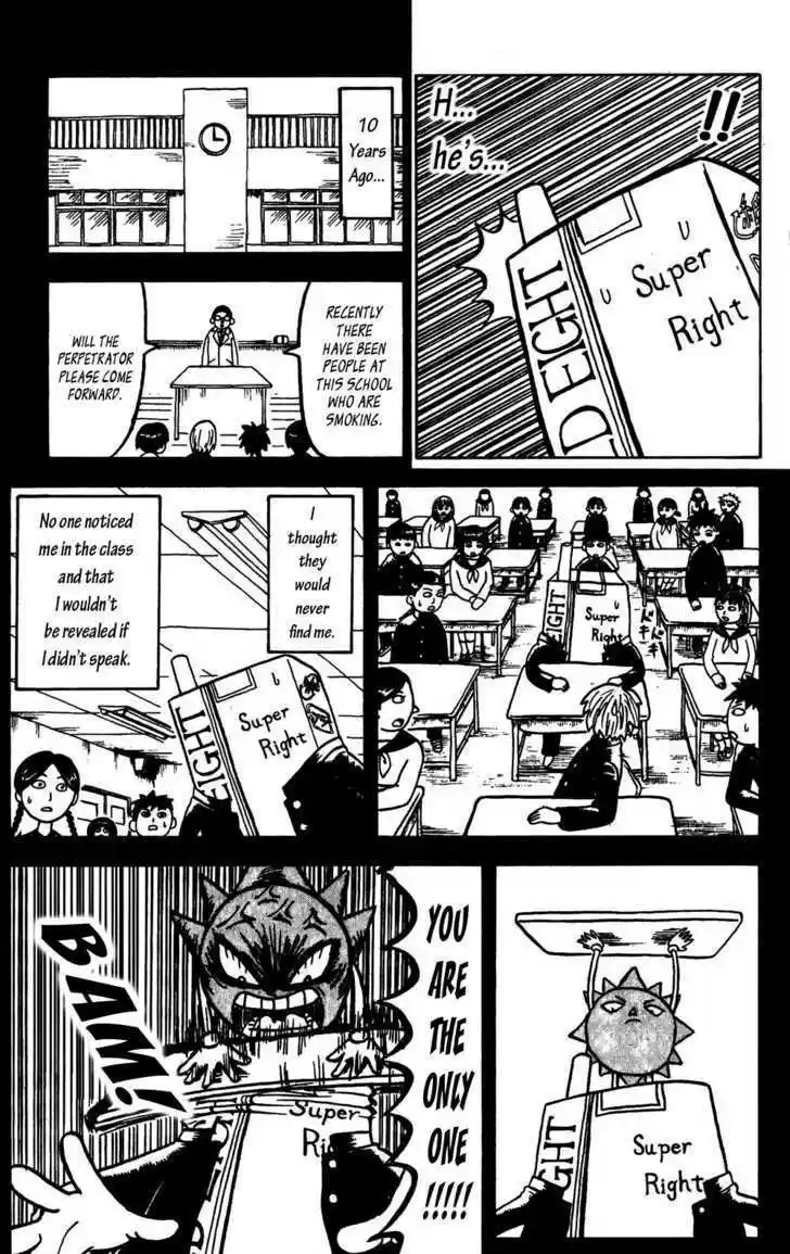 Bobobo-bo Bo-bobo 52