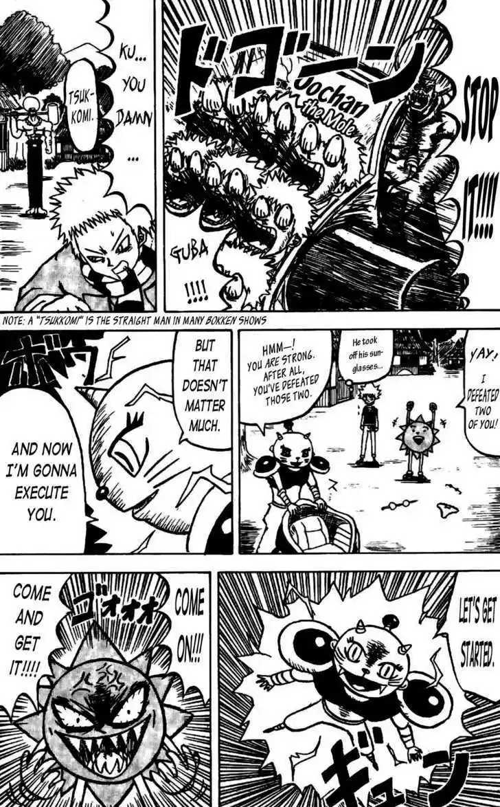 Bobobo-bo Bo-bobo 52