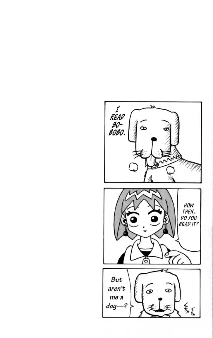 Bobobo-bo Bo-bobo 53