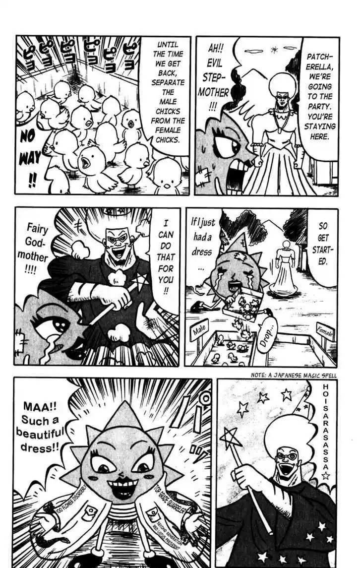 Bobobo-bo Bo-bobo 53