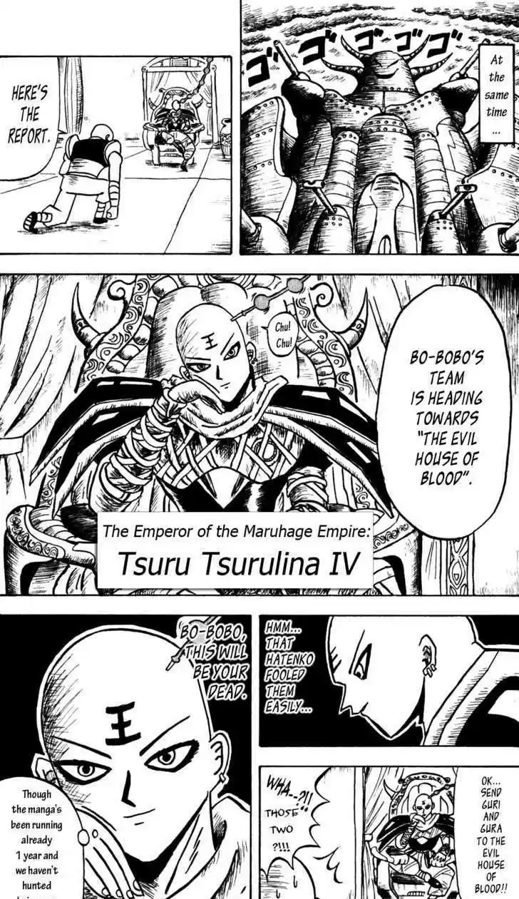 Bobobo-bo Bo-bobo 53