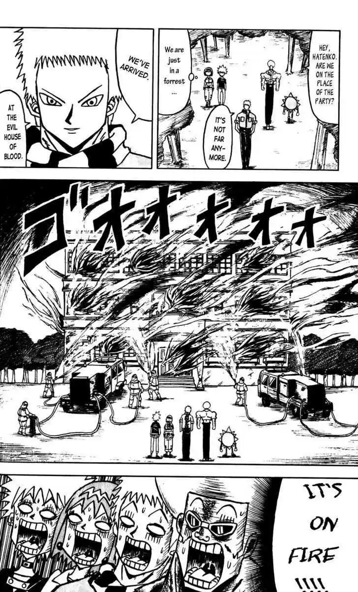 Bobobo-bo Bo-bobo 53