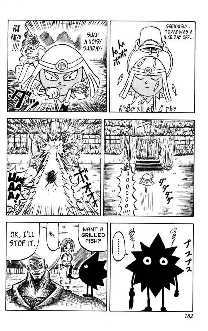 Bobobo-bo Bo-bobo 53