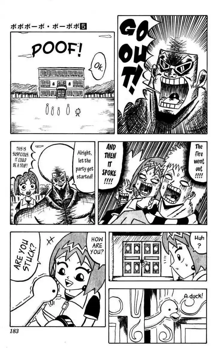 Bobobo-bo Bo-bobo 53