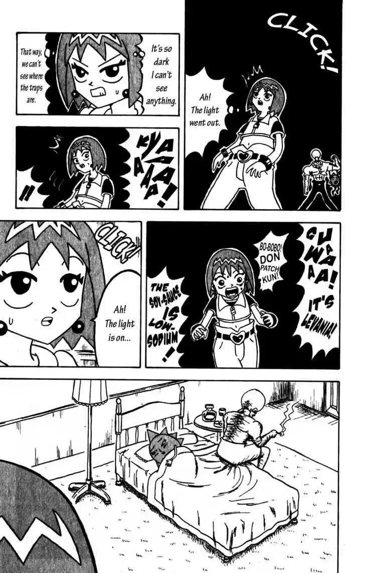 Bobobo-bo Bo-bobo 54