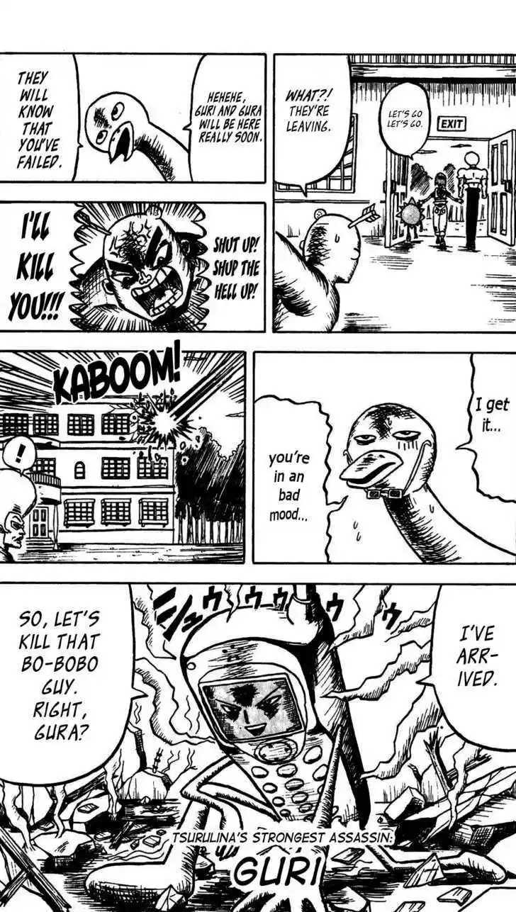 Bobobo-bo Bo-bobo 54